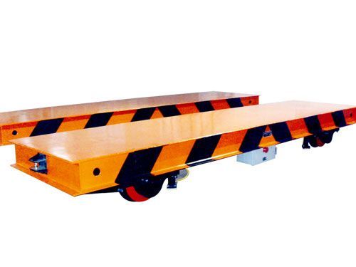 電動(dòng)平車(chē)